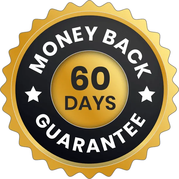 Sonus Complete Sonus Complete 60-day money back guarantee